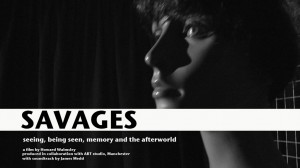 Savages Poster1